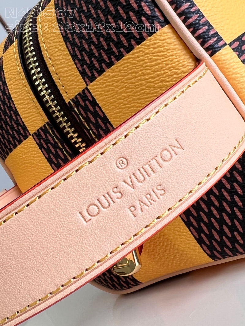 LV Cosmetic Bags